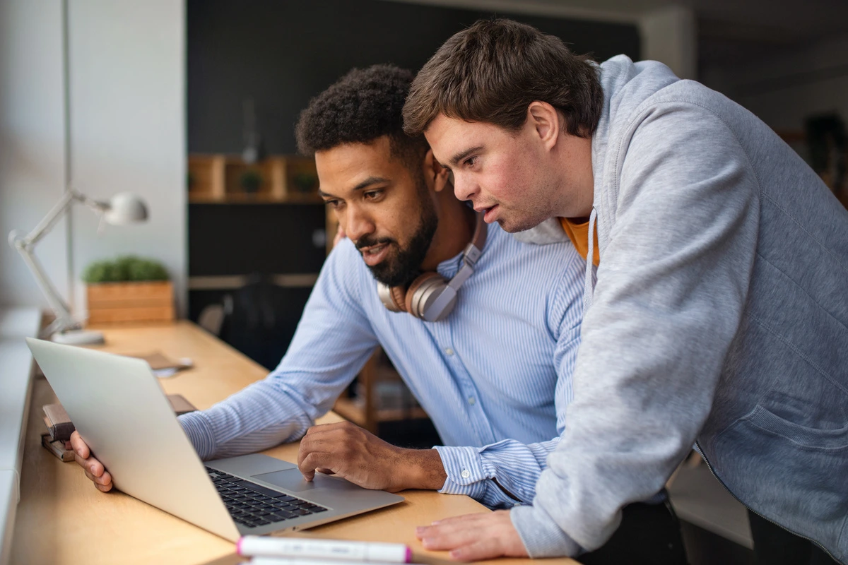Menschen mit Behinderungen und Sozialpsychiatrie